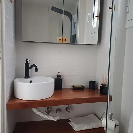 Isa Apartamento *